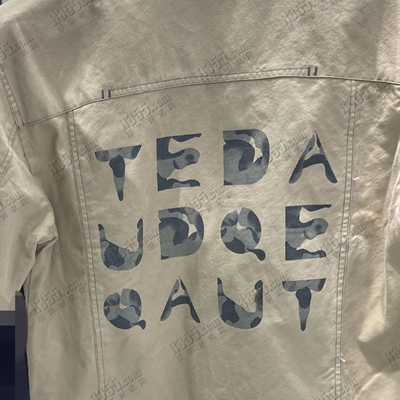 市场上装-夹克-休闲夹克【实拍】