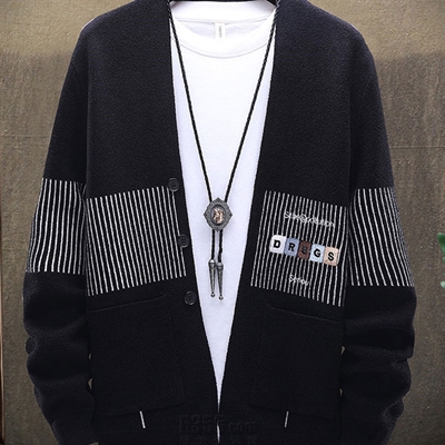 市场上装-毛衫-休闲毛衫