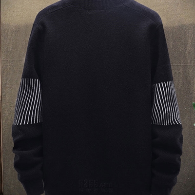 市场上装-毛衫-休闲毛衫