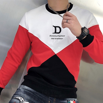 市场上装-卫衣-休闲卫衣