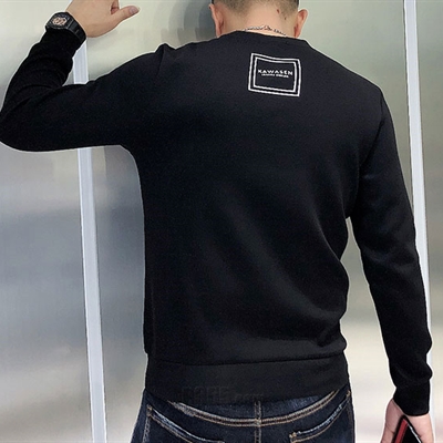 市场上装-卫衣-休闲卫衣