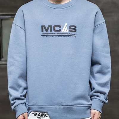 市场上装-卫衣-休闲卫衣