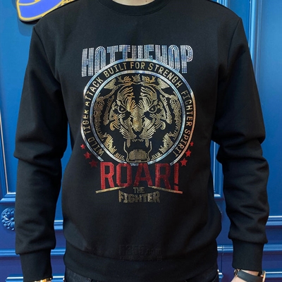 市场上装-卫衣-欧货卫衣