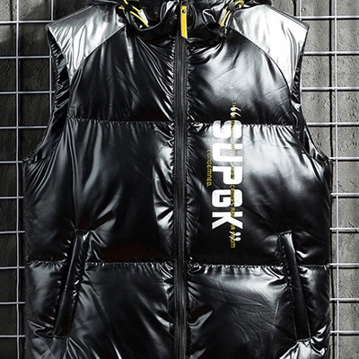 市场上装-马夹-休闲马夹