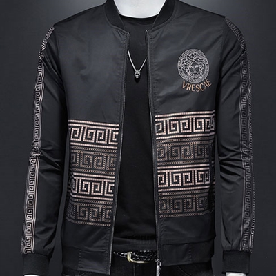 市场上装-夹克-欧货夹克