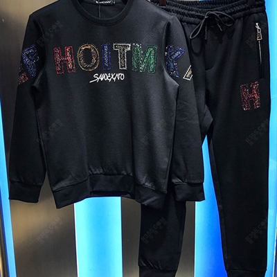 市场上装-套装-欧货套装【实拍】