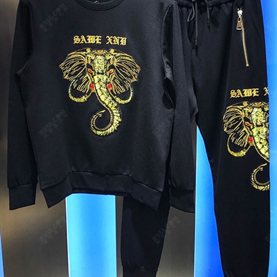 市场上装-套装-欧货套装【实拍】