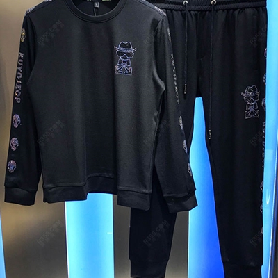 市场上装-套装-欧货套装【实拍】