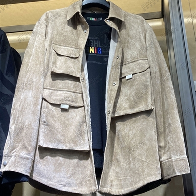 市场上装-衬衫-休闲衬衫【实拍】