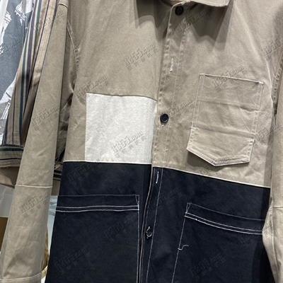 市场上装-衬衫-休闲衬衫【实拍】