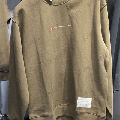 市场上装-卫衣-休闲卫衣【实拍】