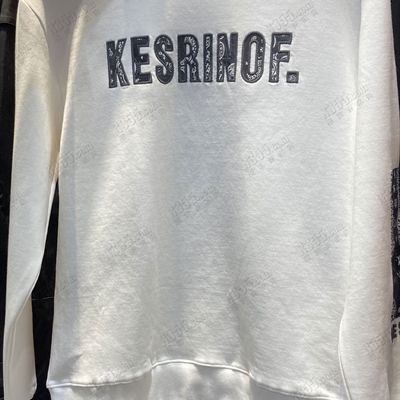 市场上装-卫衣-休闲卫衣【实拍】