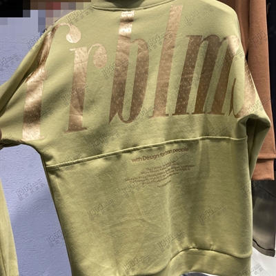 市场上装-卫衣-休闲卫衣【实拍】