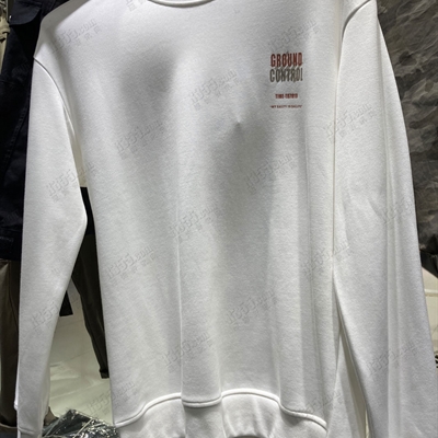 市场上装-卫衣-休闲卫衣【实拍】