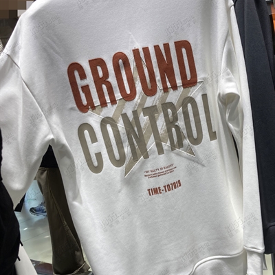 市场上装-卫衣-休闲卫衣【实拍】