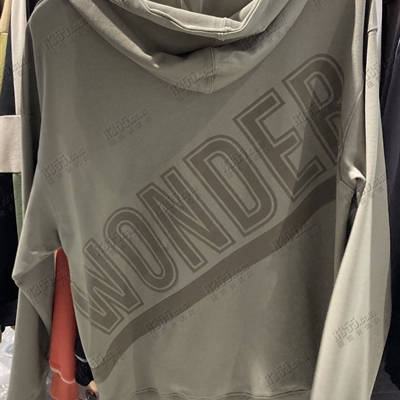 市场上装-卫衣-休闲卫衣【实拍】