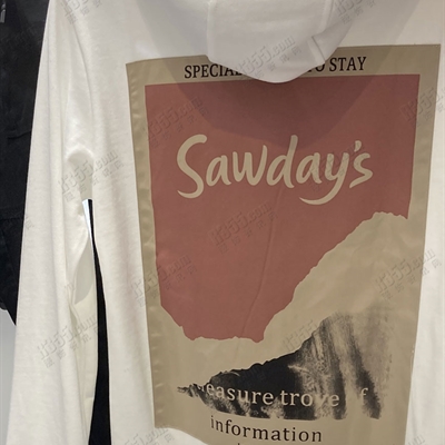 市场上装-卫衣-休闲卫衣【实拍】