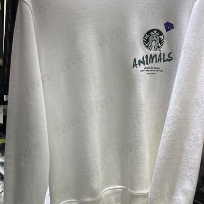 市场上装-卫衣-休闲卫衣【实拍】