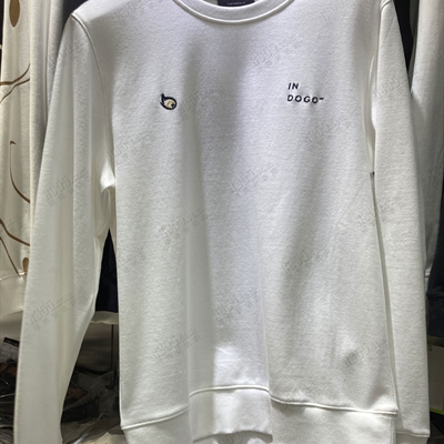 市场上装-卫衣-休闲卫衣【实拍】