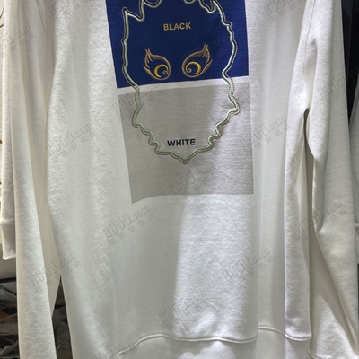 市场上装-卫衣-休闲卫衣【实拍】