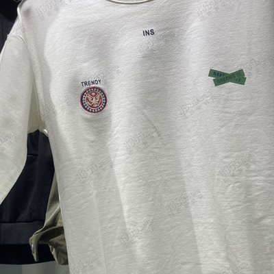 市场上装-卫衣-休闲卫衣【实拍】