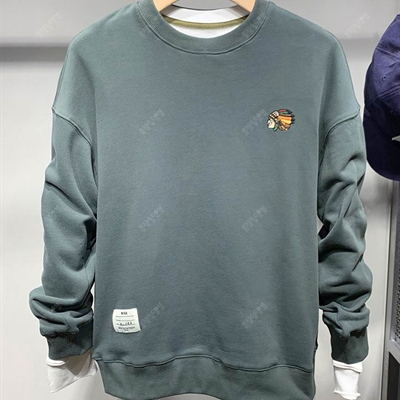 市场上装-卫衣-休闲卫衣【实拍】