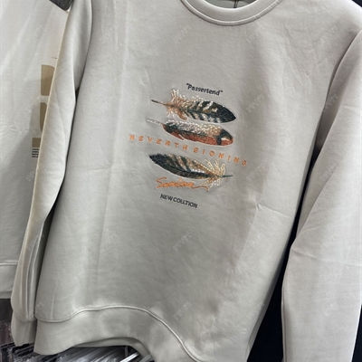 市场上装-卫衣-休闲卫衣【实拍】