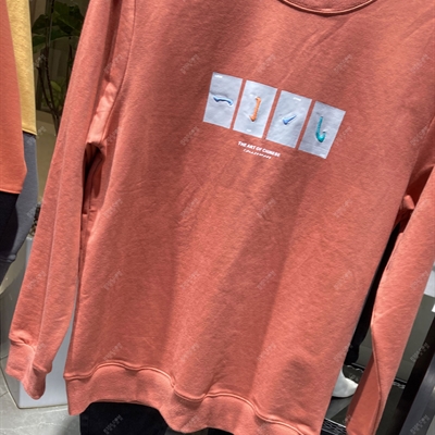 市场上装-卫衣-休闲卫衣【实拍】