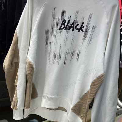 市场上装-卫衣-休闲卫衣【实拍】