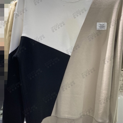 市场上装-卫衣-休闲卫衣【实拍】