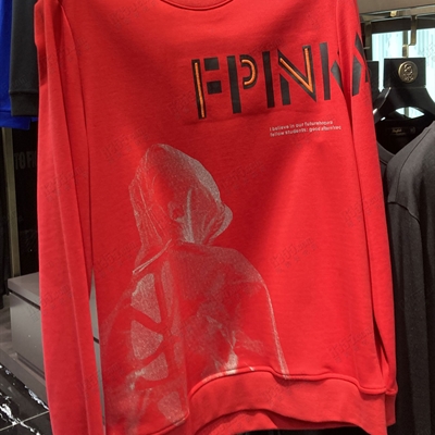 市场上装-卫衣-欧货卫衣【实拍】