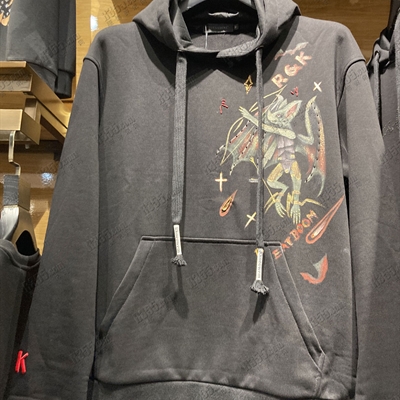 市场上装-卫衣-欧货卫衣【实拍】