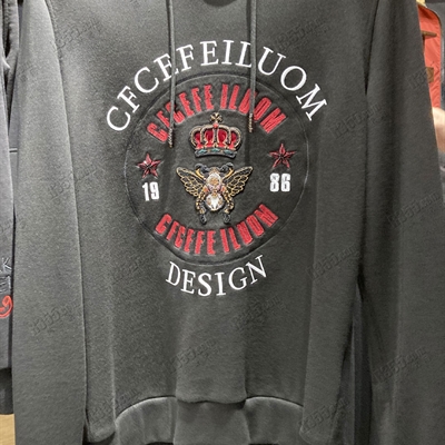 市场上装-卫衣-欧货卫衣【实拍】