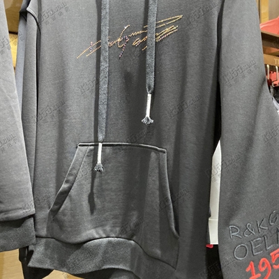 市场上装-卫衣-欧货卫衣【实拍】