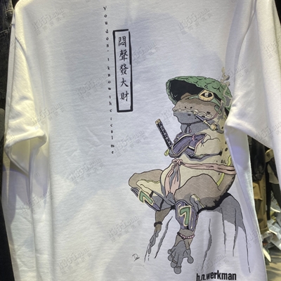 市场上装-卫衣-微潮卫衣【实拍】