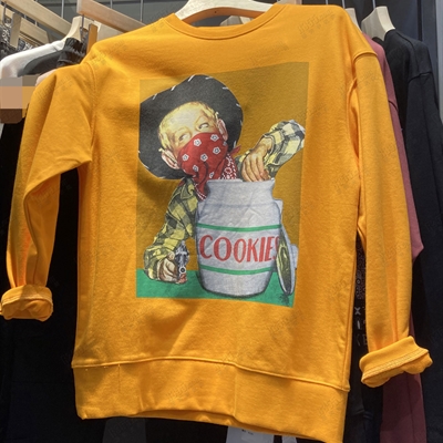 市场上装-卫衣-微潮卫衣【实拍】