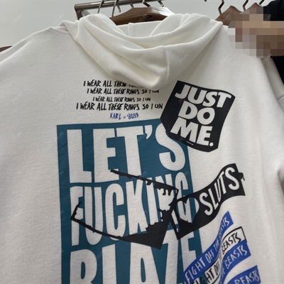 市场上装-卫衣-微潮卫衣【实拍】