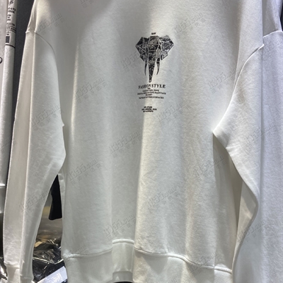 市场上装-卫衣-微潮卫衣【实拍】