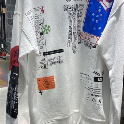 市场上装-卫衣-微潮卫衣【实拍】