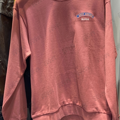 市场上装-卫衣-微潮卫衣【实拍】