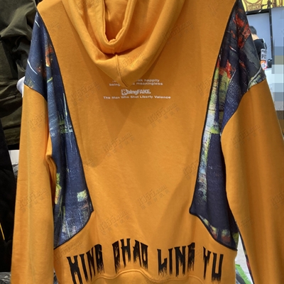 市场上装-卫衣-微潮卫衣【实拍】