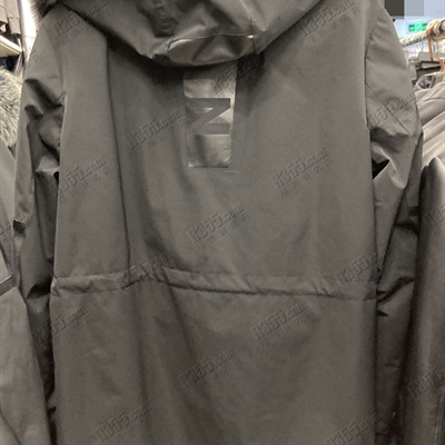 市场上装-棉衣/羽绒服-商务棉服【实拍】