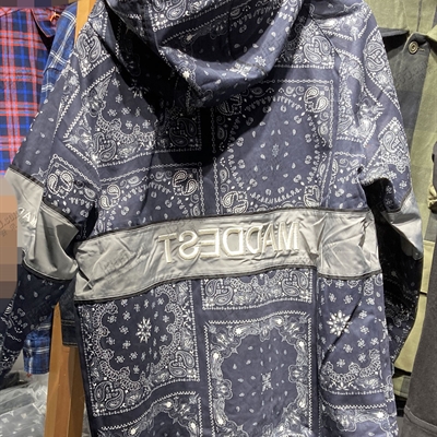 市场上装-中长外套-休闲中长外套【实拍】