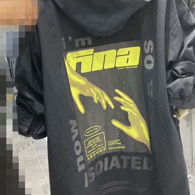 市场上装-中长外套-休闲中长外套【实拍】