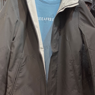 市场上装-中长外套-商务中长外套【实拍】