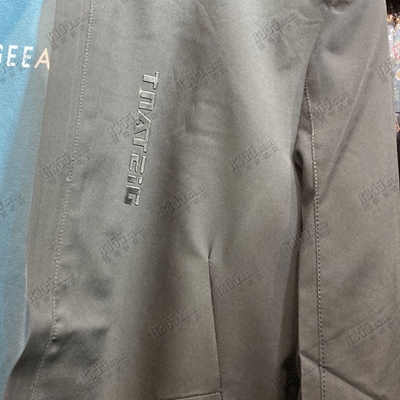 市场上装-中长外套-商务中长外套【实拍】