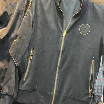 市场上装-夹克-欧货夹克【实拍】