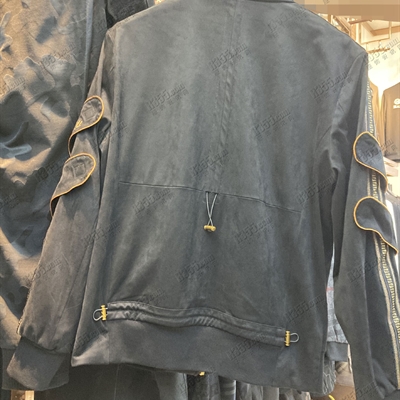 市场上装-夹克-欧货夹克【实拍】