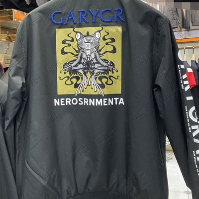 市场上装-夹克-欧货夹克【实拍】