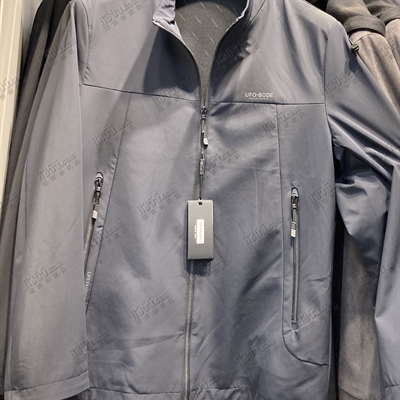 市场上装-夹克-商务夹克【实拍】